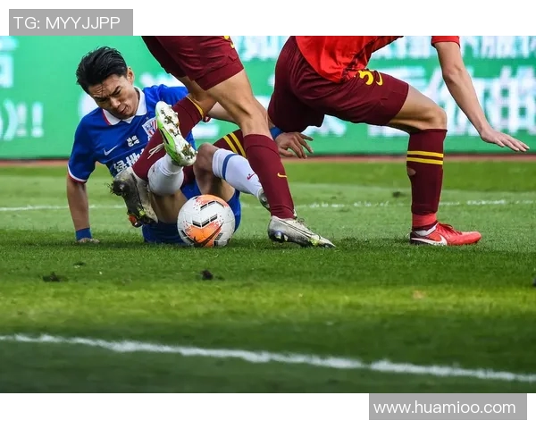 2019年河北华夏幸福与上海申花激战回顾及精彩瞬间分析