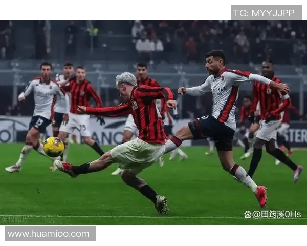 AC米兰与热那亚的激烈对决分析及比赛前瞻展望