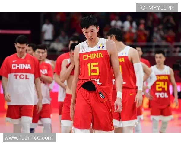 世界杯篮球赛精彩对决中国队迎战委内瑞拉队争夺胜利荣耀